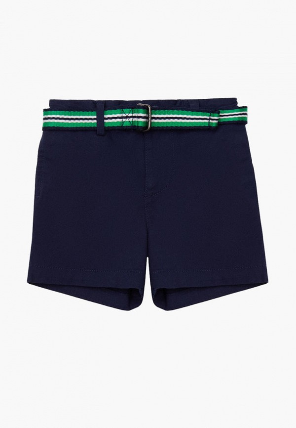 

Шорты Polo Ralph Lauren, Синий, Polo Ralph Lauren MP002XB00YAW
