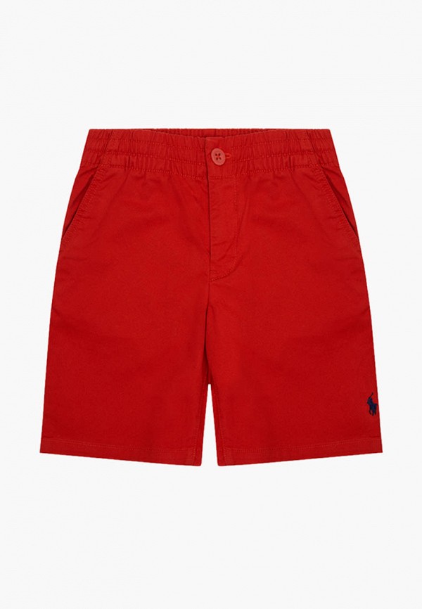 

Шорты Polo Ralph Lauren, Красный