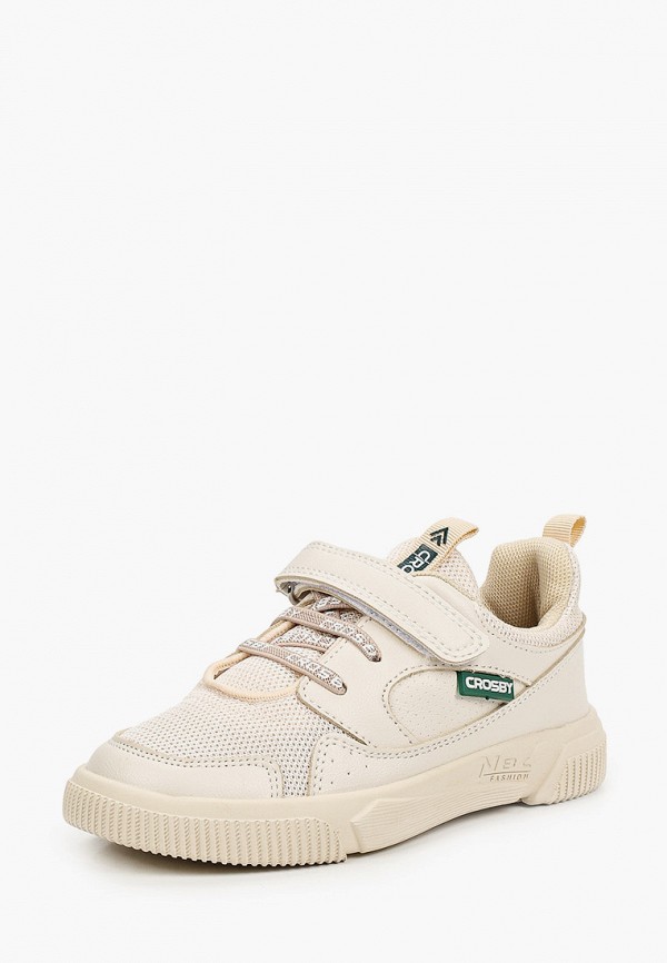 фото Кеды crosby