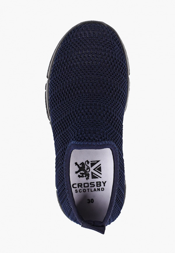 фото Кроссовки crosby