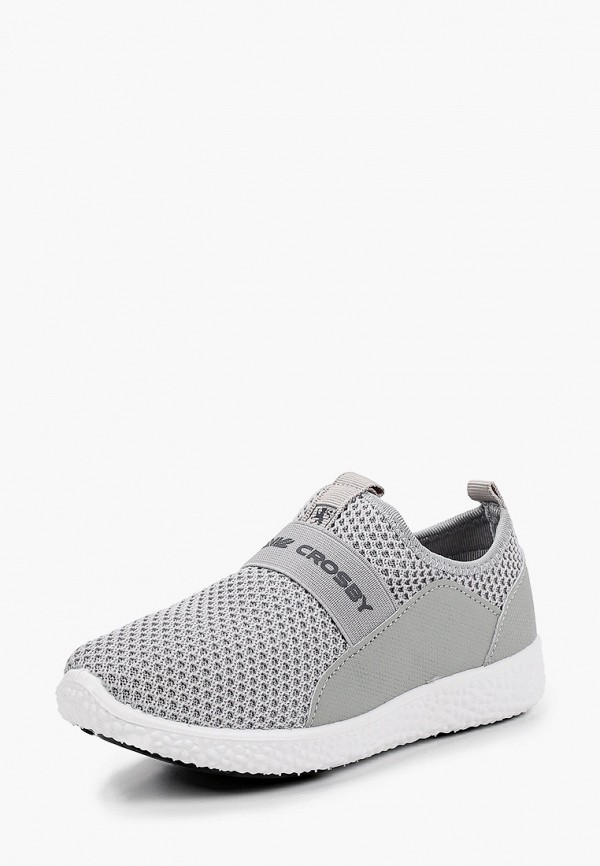 фото Кроссовки crosby