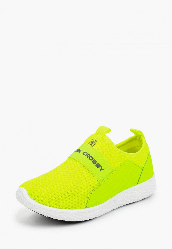 фото Кроссовки crosby