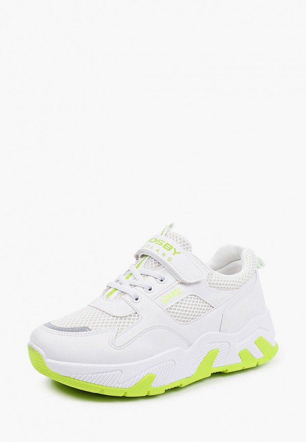 фото Кроссовки crosby