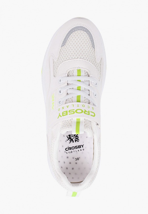 фото Кроссовки crosby