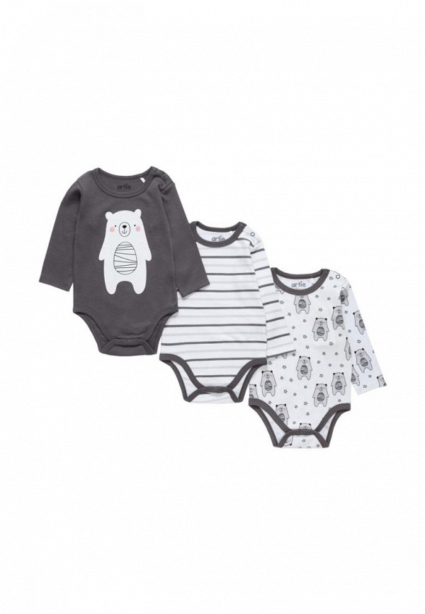 Боди 3 шт Artie 1818₽