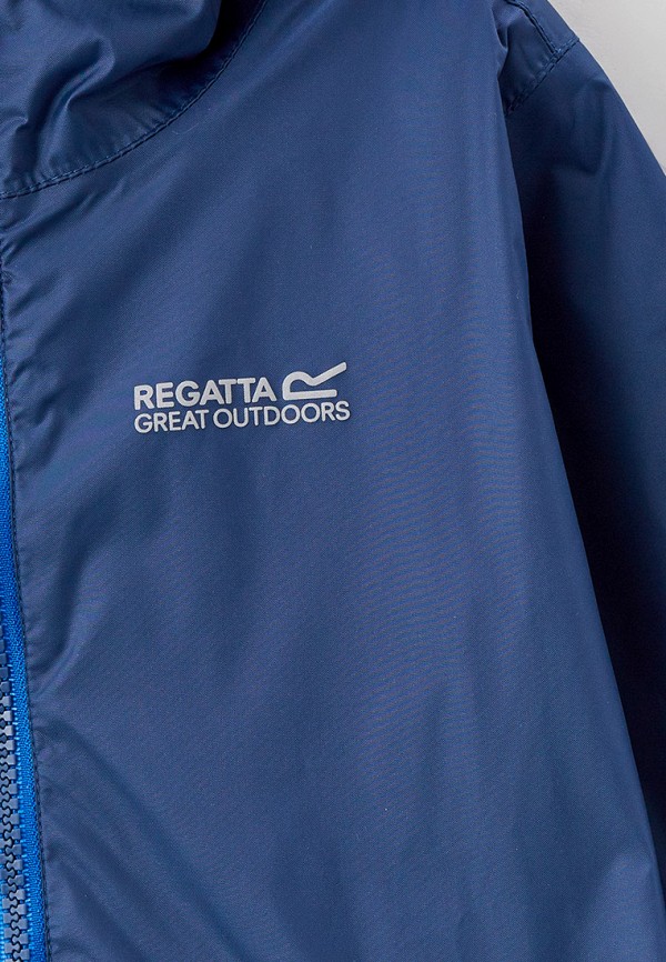 фото Ветровка regatta