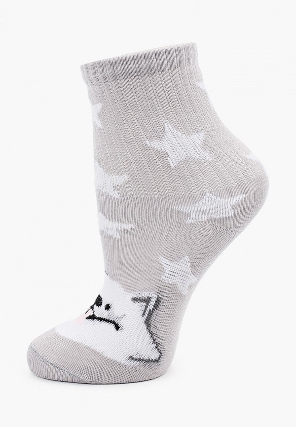 

Носки 3 пары Kaftan, Разноцветный