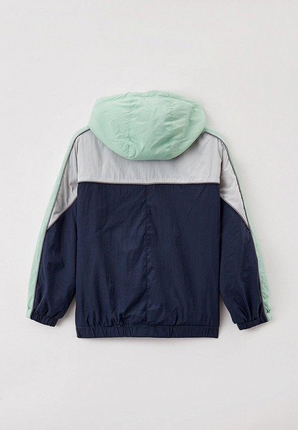 фото Куртка утепленная sela