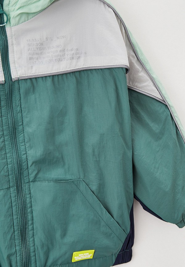 фото Куртка sela