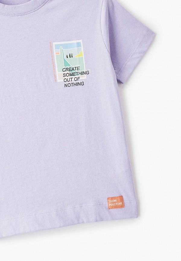 фото Футболка sela