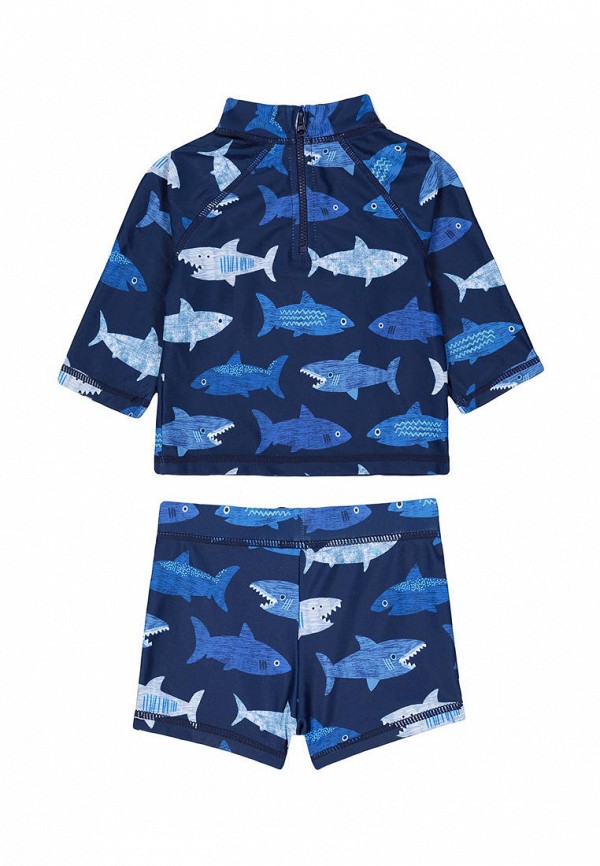 фото Гидрокостюм mothercare