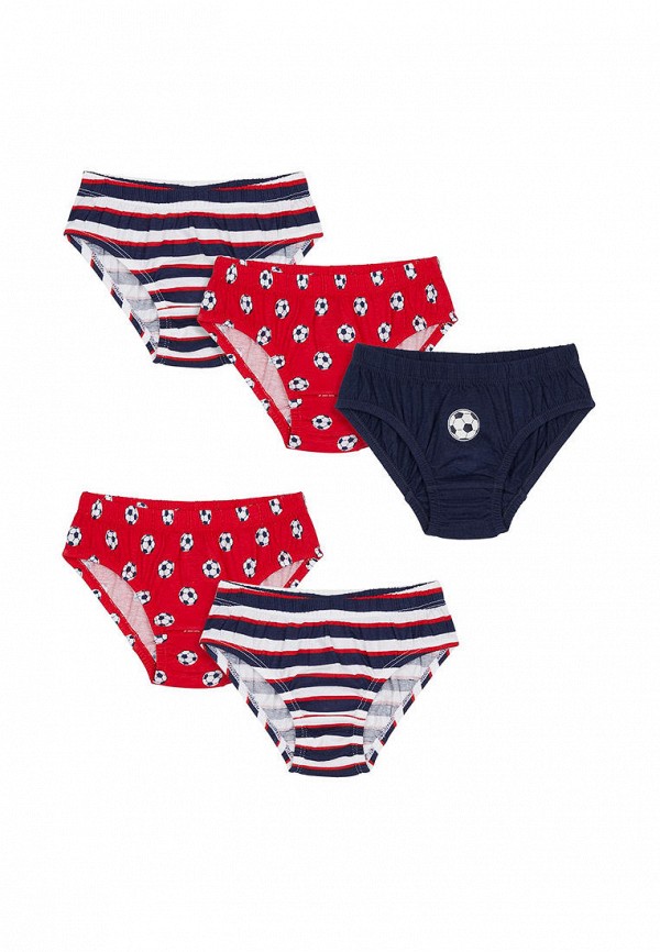 

Трусы 5 шт. Mothercare, Разноцветный