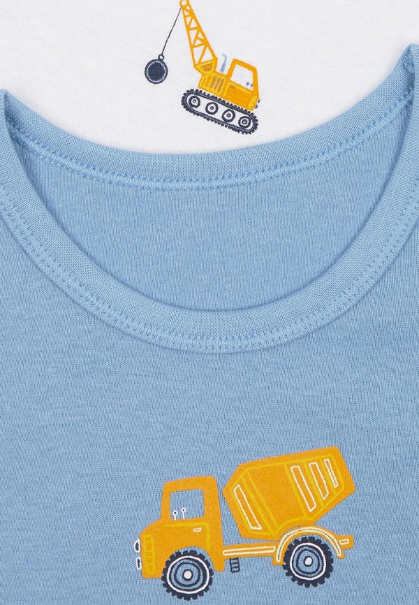 

Майки 2 шт. Mothercare, Разноцветный