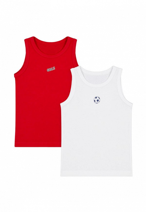 

Майки 2 шт. Mothercare, Разноцветный