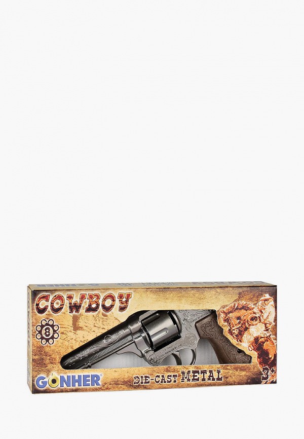 Игрушечное оружие  Gonher фото