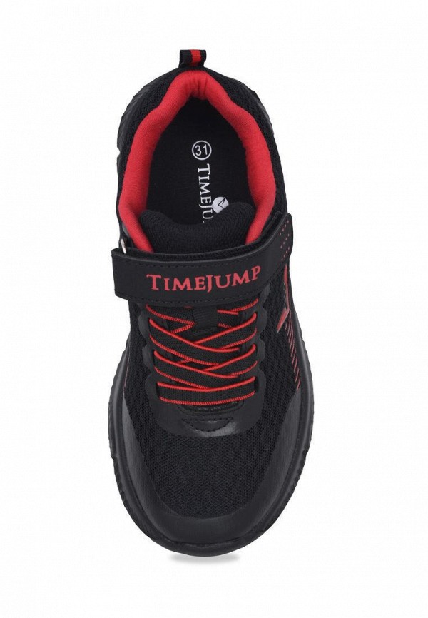 фото Кроссовки timejump