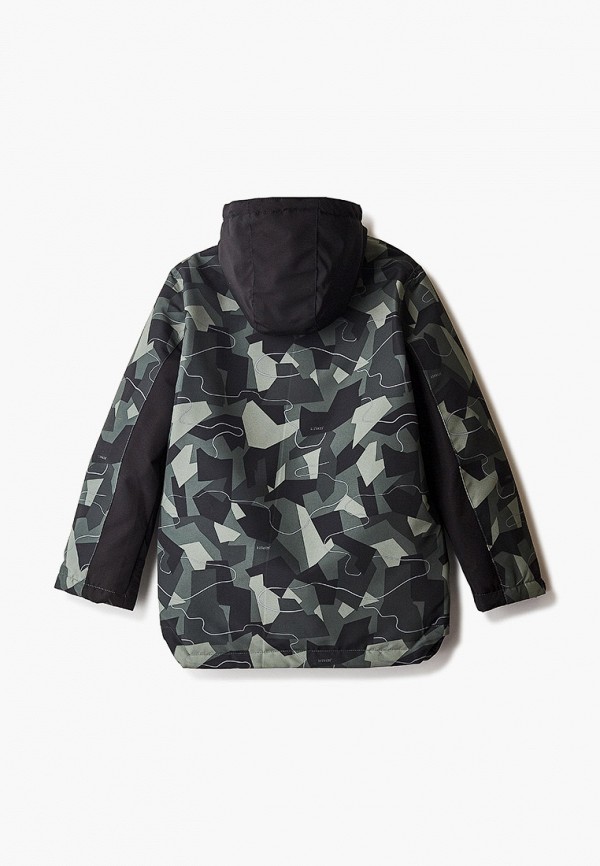 фото Куртка утепленная o'stin