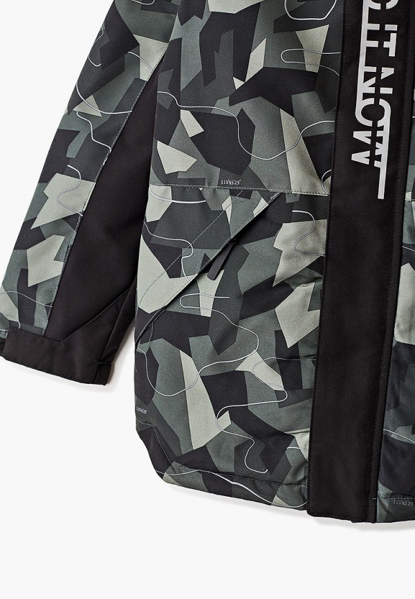 фото Куртка утепленная o'stin