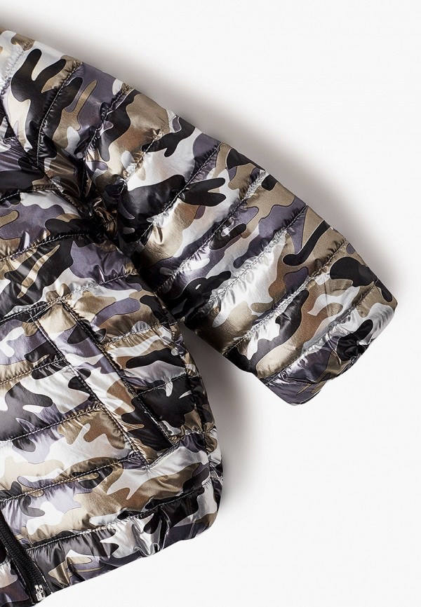 фото Куртка утепленная o'stin