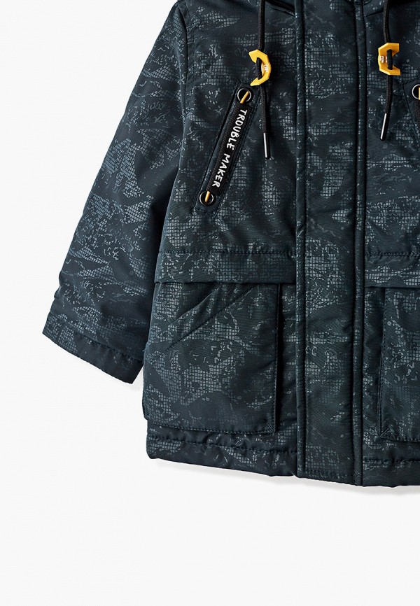 фото Куртка утепленная o'stin