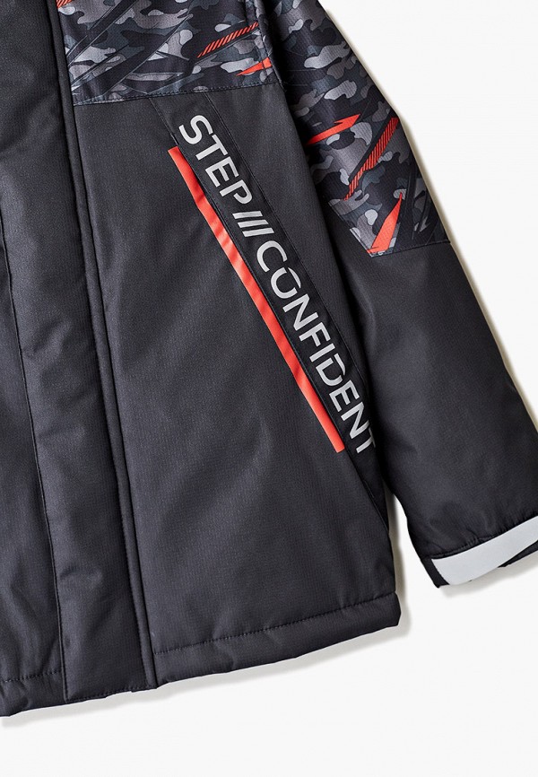 фото Куртка утепленная o'stin