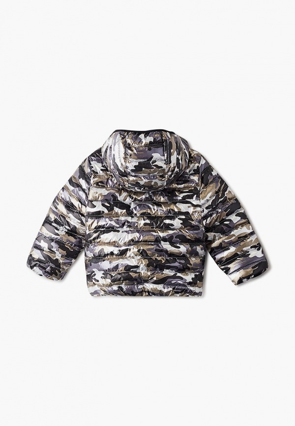 фото Куртка утепленная o'stin