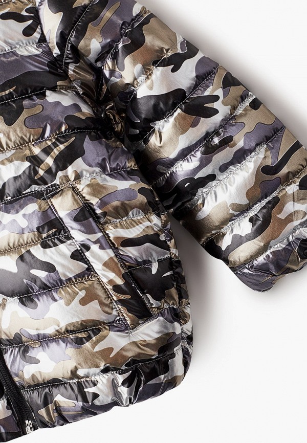 фото Куртка утепленная o'stin