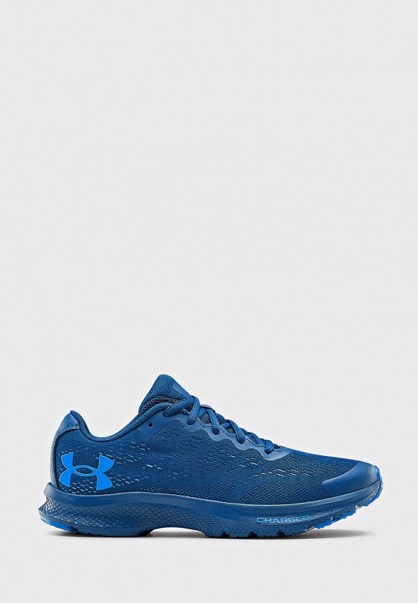 

Кроссовки Under Armour, Синий, Under Armour MP002XB00YI1