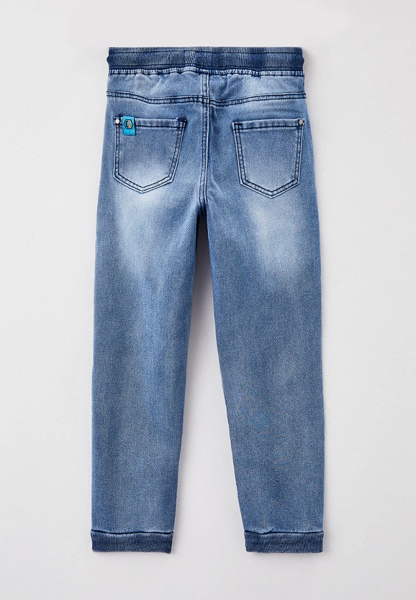 фото Джинсы playtoday