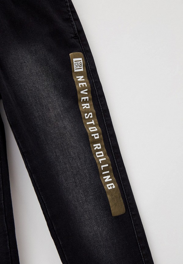 фото Джинсы playtoday