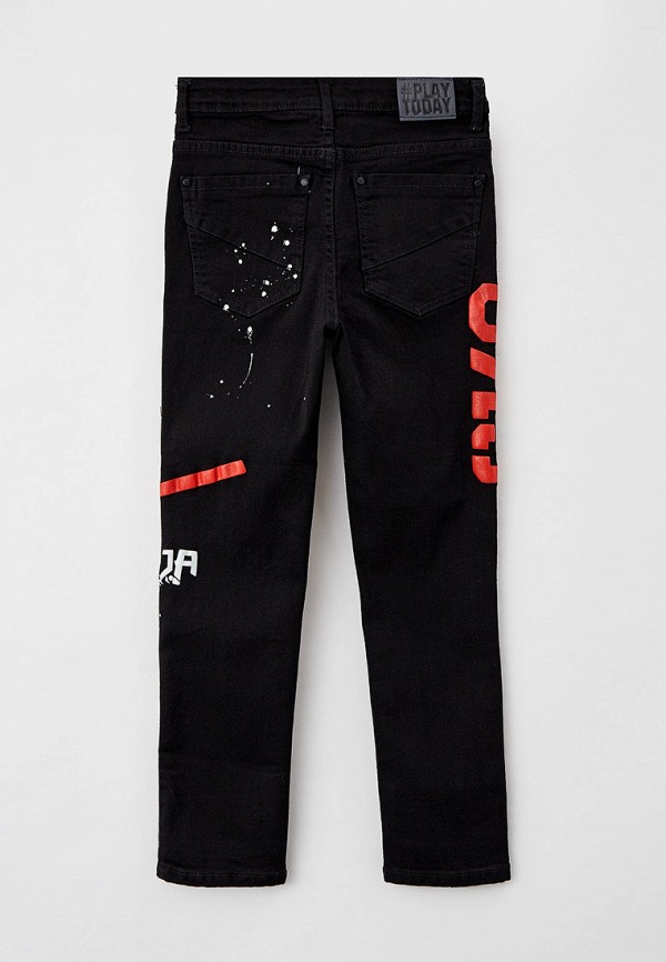 фото Джинсы playtoday