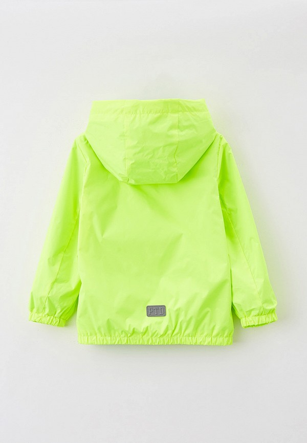 фото Куртка playtoday