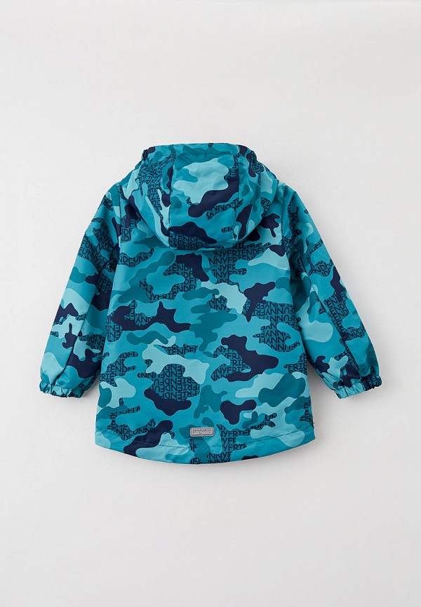 фото Ветровка playtoday