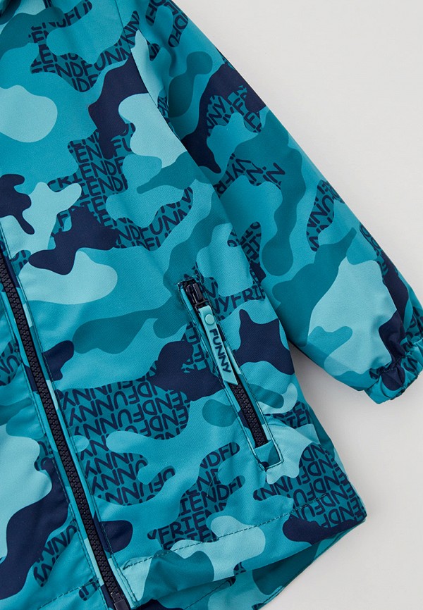 фото Ветровка playtoday