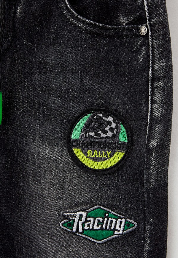 фото Джинсы playtoday