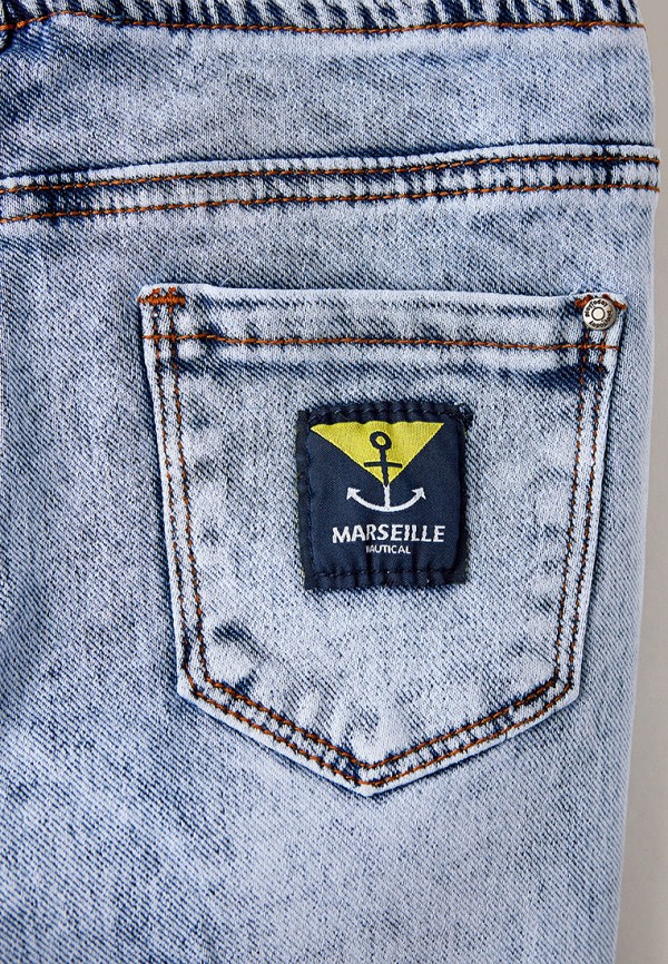 фото Джинсы playtoday