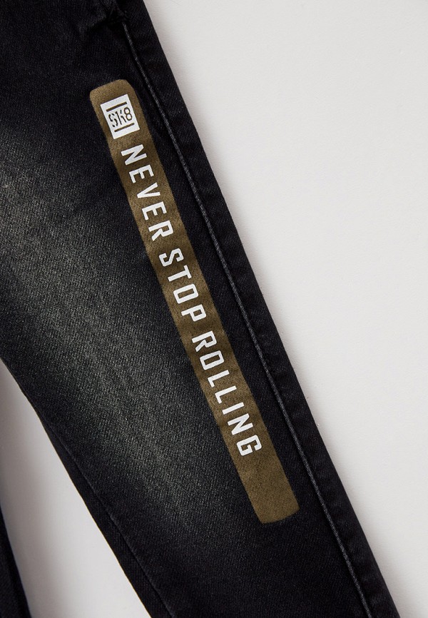 фото Джинсы playtoday