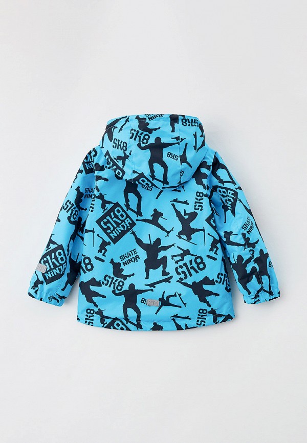 фото Куртка playtoday