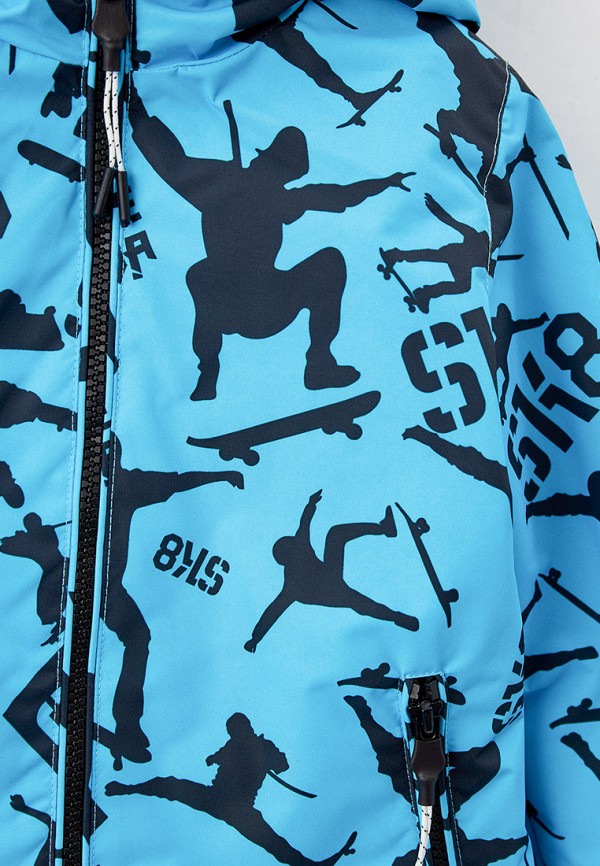 фото Куртка playtoday