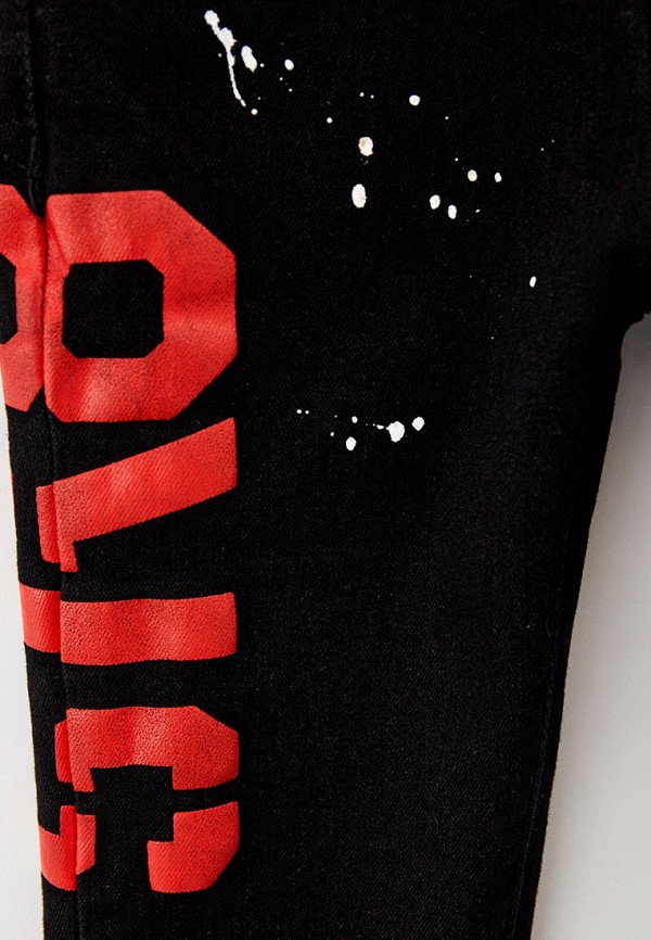 фото Джинсы playtoday