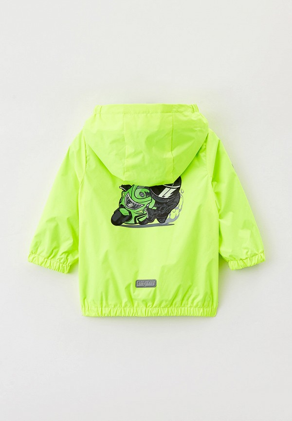 фото Куртка playtoday