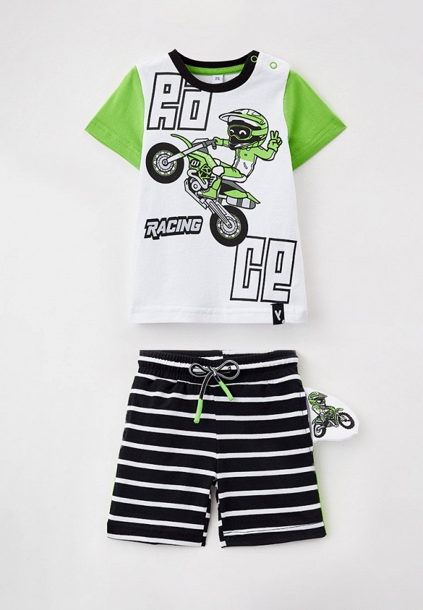 Костюм спортивный PlayToday 899₽