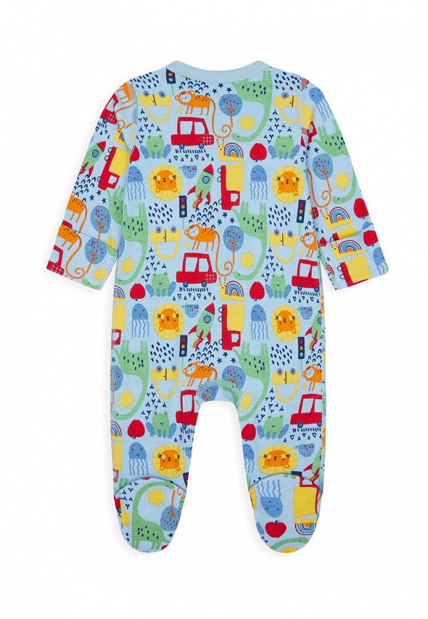 фото Комбинезон mothercare