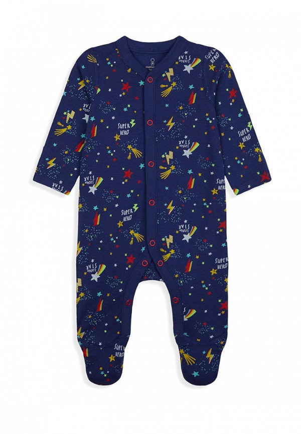 фото Комбинезон mothercare