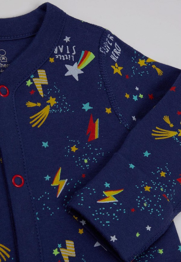 фото Комбинезон mothercare