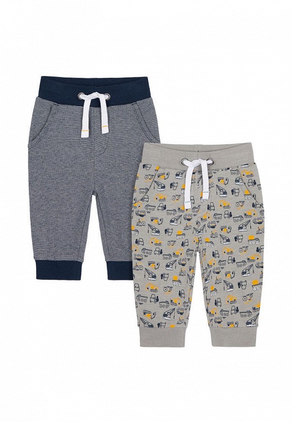 

Брюки 2 шт. Mothercare, Разноцветный