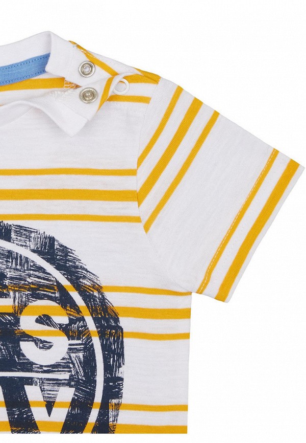 фото Футболка mothercare