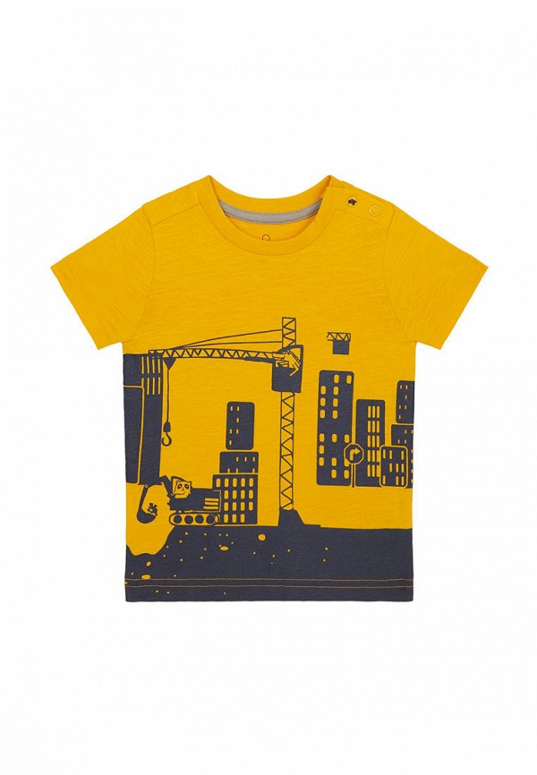 фото Футболка mothercare