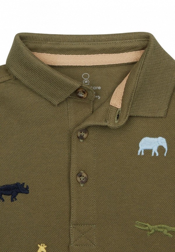 фото Поло mothercare