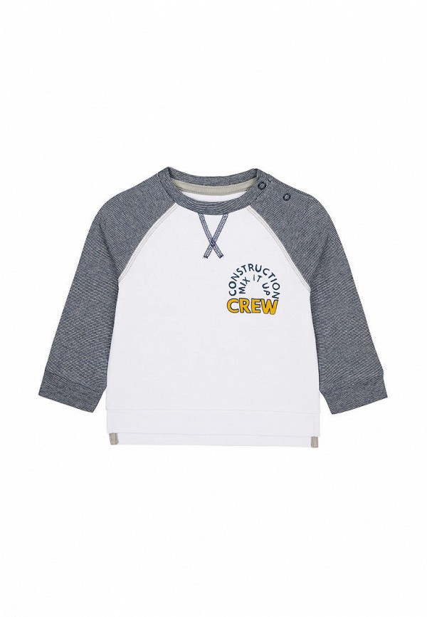 

Свитшот Mothercare, Белый